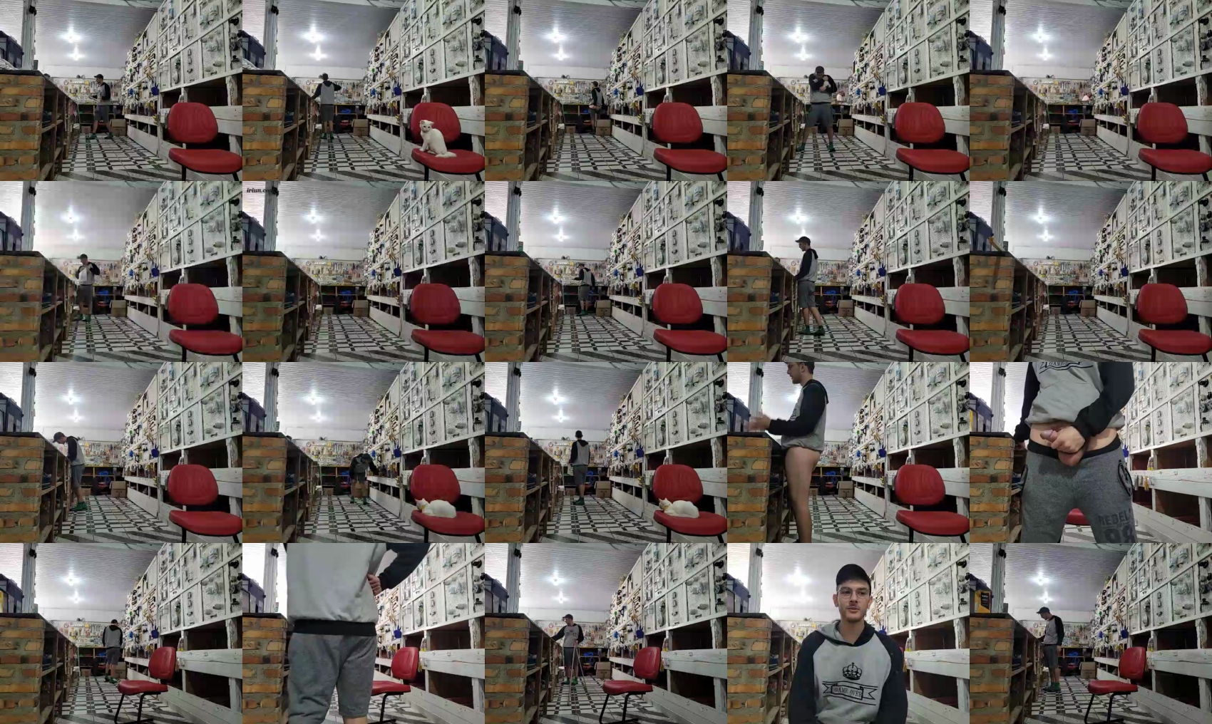 gamerdotado  01-05-2022
